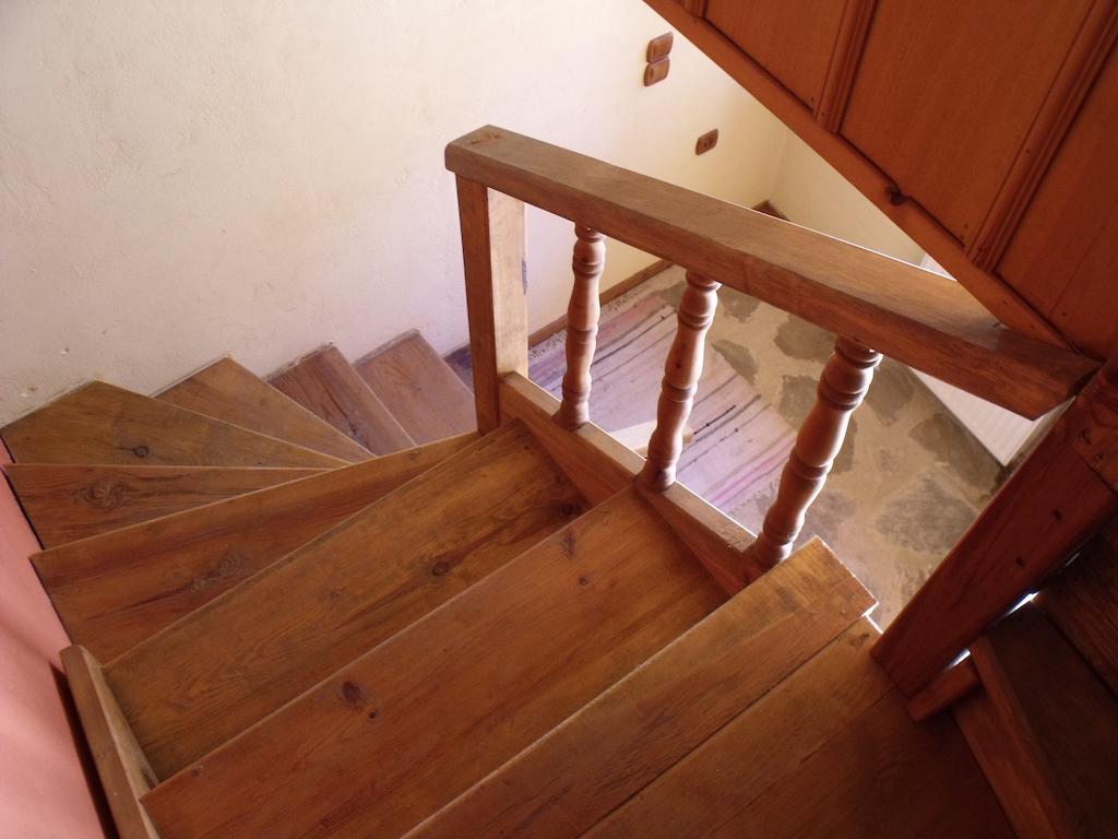 Agriogido - Rupicapra Villas Papigko Room photo